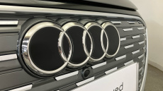 Audi Q4 e-tron 210kW 45 Quattro 82kWh S Line 5dr Auto [Leather] Electric Estate